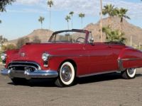 Oldsmobile 88 Rocket Futuramic Convertible  - <small></small> 69.300 € <small>TTC</small> - #2