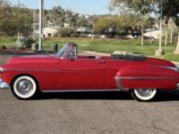 Oldsmobile 88 Rocket Futuramic Convertible  - <small></small> 69.300 € <small>TTC</small> - #4