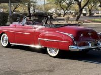 Oldsmobile 88 Rocket Futuramic Convertible  - <small></small> 69.300 € <small>TTC</small> - #5