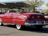 Oldsmobile 88 Rocket Futuramic Convertible  - <small></small> 69.300 € <small>TTC</small> - #6