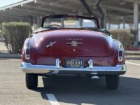 Oldsmobile 88 Rocket Futuramic Convertible  - <small></small> 69.300 € <small>TTC</small> - #7