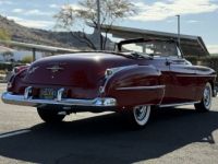 Oldsmobile 88 Rocket Futuramic Convertible  - <small></small> 69.300 € <small>TTC</small> - #8