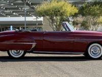 Oldsmobile 88 Rocket Futuramic Convertible  - <small></small> 69.300 € <small>TTC</small> - #9