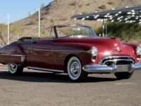 Oldsmobile 88 Rocket Futuramic Convertible  - <small></small> 69.300 € <small>TTC</small> - #10