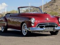 Oldsmobile 88 Rocket Futuramic Convertible  - <small></small> 69.300 € <small>TTC</small> - #11