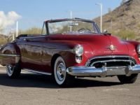 Oldsmobile 88 Rocket Futuramic Convertible  - <small></small> 69.300 € <small>TTC</small> - #12