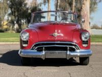 Oldsmobile 88 Rocket Futuramic Convertible  - <small></small> 69.300 € <small>TTC</small> - #13