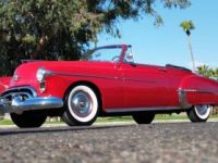 Oldsmobile 88 Rocket Futuramic Convertible  - <small></small> 69.300 € <small>TTC</small> - #22