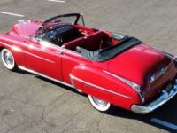 Oldsmobile 88 Rocket Futuramic Convertible  - <small></small> 69.300 € <small>TTC</small> - #24