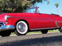 Oldsmobile 88 Rocket Futuramic Convertible  - <small></small> 69.300 € <small>TTC</small> - #25