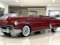 Oldsmobile 88 Rocket Futuramic Convertible  - <small></small> 69.300 € <small>TTC</small> - #26