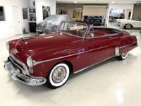 Oldsmobile 88 Rocket Futuramic Convertible  - <small></small> 69.300 € <small>TTC</small> - #27