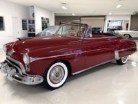 Oldsmobile 88 Rocket Futuramic Convertible  - <small></small> 69.300 € <small>TTC</small> - #28