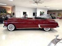 Oldsmobile 88 Rocket Futuramic Convertible  - <small></small> 69.300 € <small>TTC</small> - #29