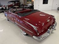 Oldsmobile 88 Rocket Futuramic Convertible  - <small></small> 69.300 € <small>TTC</small> - #30