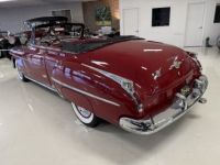 Oldsmobile 88 Rocket Futuramic Convertible  - <small></small> 69.300 € <small>TTC</small> - #31