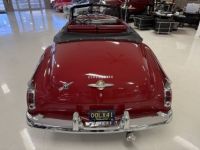 Oldsmobile 88 Rocket Futuramic Convertible  - <small></small> 69.300 € <small>TTC</small> - #32