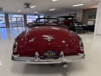 Oldsmobile 88 Rocket Futuramic Convertible  - <small></small> 69.300 € <small>TTC</small> - #33