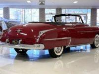 Oldsmobile 88 Rocket Futuramic Convertible  - <small></small> 69.300 € <small>TTC</small> - #34