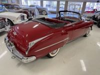 Oldsmobile 88 Rocket Futuramic Convertible  - <small></small> 69.300 € <small>TTC</small> - #35