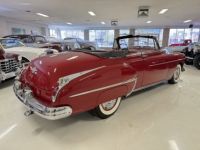 Oldsmobile 88 Rocket Futuramic Convertible  - <small></small> 69.300 € <small>TTC</small> - #36