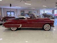 Oldsmobile 88 Rocket Futuramic Convertible  - <small></small> 69.300 € <small>TTC</small> - #37