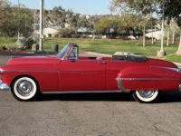 Oldsmobile 88 Rocket Futuramic Convertible - <small></small> 69.600 € <small>TTC</small> - #4