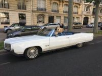 Oldsmobile 98 - <small></small> 35.000 € <small>TTC</small> - #12