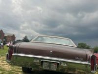 Oldsmobile 98 - <small></small> 21.000 € <small>TTC</small> - #5