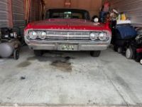 Oldsmobile 98 - <small></small> 16.000 € <small>TTC</small> - #2