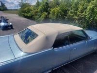 Oldsmobile 98 - <small></small> 36.000 € <small>TTC</small> - #4