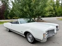 Oldsmobile 98 Ninety-Eight  - <small></small> 30.000 € <small>TTC</small> - #1