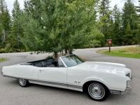 Oldsmobile 98 Ninety-Eight  - <small></small> 30.000 € <small>TTC</small> - #2