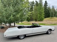 Oldsmobile 98 Ninety-Eight  - <small></small> 30.000 € <small>TTC</small> - #4