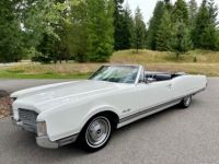 Oldsmobile 98 Ninety-Eight  - <small></small> 30.000 € <small>TTC</small> - #12