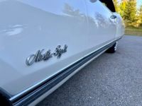 Oldsmobile 98 Ninety-Eight  - <small></small> 30.000 € <small>TTC</small> - #19