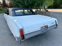 Oldsmobile 98 Ninety-Eight  - <small></small> 30.000 € <small>TTC</small> - #28