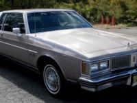 Oldsmobile 98 Ninety-eight  - <small></small> 22.000 € <small>TTC</small> - #2