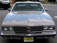 Oldsmobile 98 Ninety-eight  - <small></small> 22.000 € <small>TTC</small> - #3