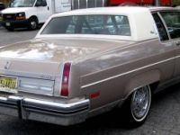 Oldsmobile 98 Ninety-eight  - <small></small> 22.000 € <small>TTC</small> - #5