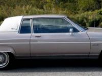 Oldsmobile 98 Ninety-eight  - <small></small> 22.000 € <small>TTC</small> - #8