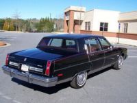 Oldsmobile 98 Ninety-Eight  - <small></small> 22.000 € <small>TTC</small> - #4