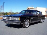 Oldsmobile 98 Ninety-Eight  - <small></small> 22.000 € <small>TTC</small> - #23