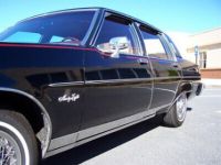 Oldsmobile 98 Ninety-Eight  - <small></small> 22.000 € <small>TTC</small> - #24