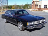 Oldsmobile 98 Ninety-Eight  - <small></small> 22.000 € <small>TTC</small> - #3