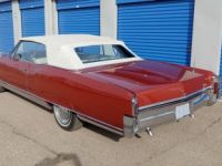 Oldsmobile 98 Ninety-Eight  - <small></small> 37.000 € <small>TTC</small> - #3