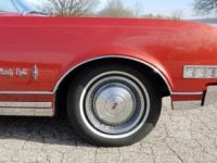 Oldsmobile 98 Ninety-Eight  - <small></small> 37.000 € <small>TTC</small> - #7