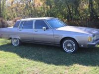 Oldsmobile 98 Ninety-Eight  - <small></small> 22.000 € <small>TTC</small> - #2