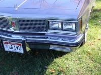 Oldsmobile 98 Ninety-Eight  - <small></small> 22.000 € <small>TTC</small> - #9