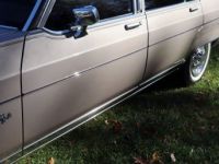 Oldsmobile 98 Ninety-Eight  - <small></small> 22.000 € <small>TTC</small> - #11